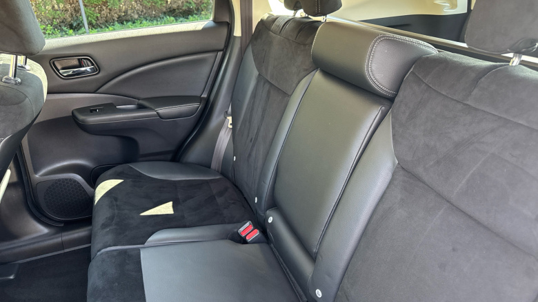 Honda CR-V 1.6 i-DTEC SR 5dr 2WD Diesel Estate